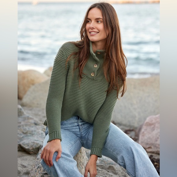 Alice Walk Sweaters - Alice Walk The Weekender